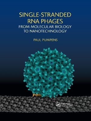 Single-stranded RNA phages - Paul Pumpens