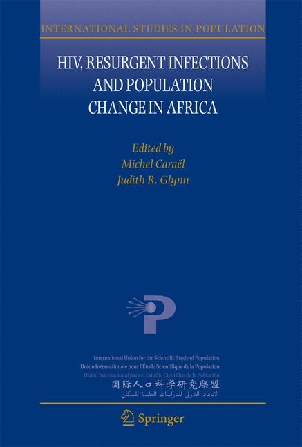 HIV, Resurgent Infections and Population Change in Africa - 