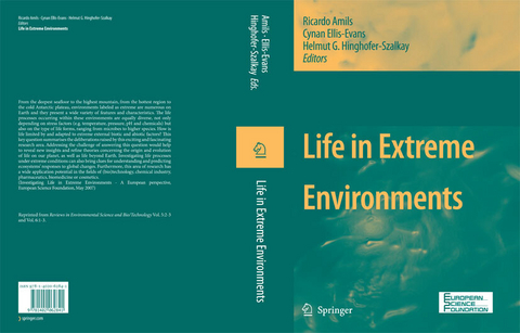 Life in Extreme Environments - 