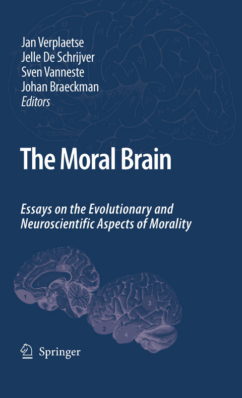 The Moral Brain - 