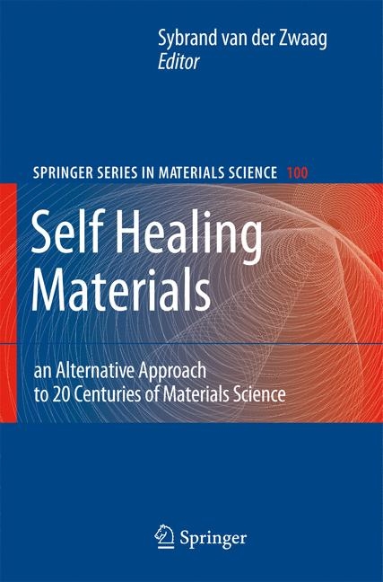 Self Healing Materials - 