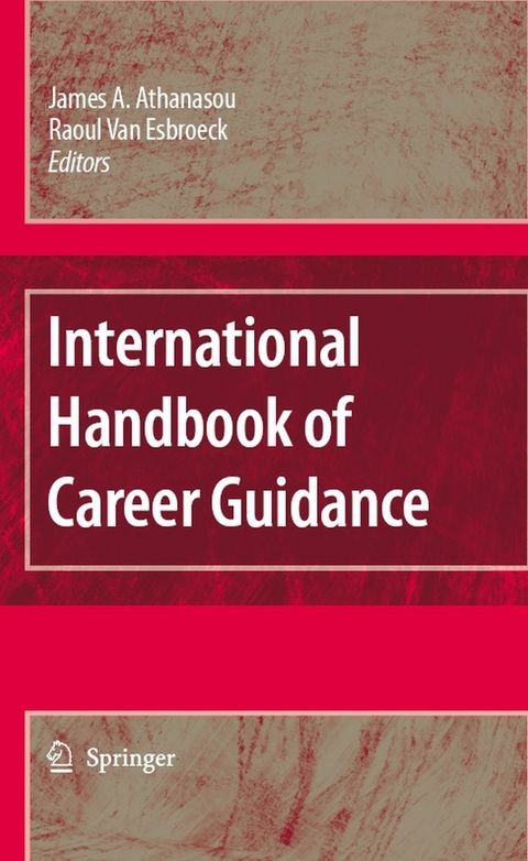 International Handbook of Career Guidance - 