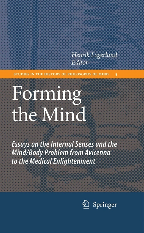 Forming the Mind - 