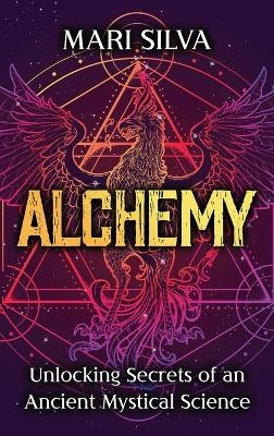 Alchemy - Mari Silva