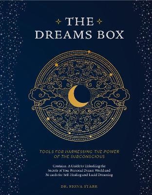 The Dreams Box - Dr. Fiona Starr