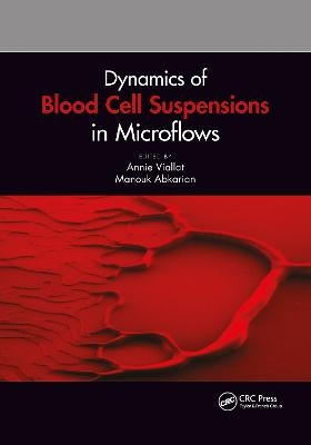 Dynamics of Blood Cell Suspensions in Microflows - 