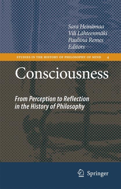 Consciousness - 