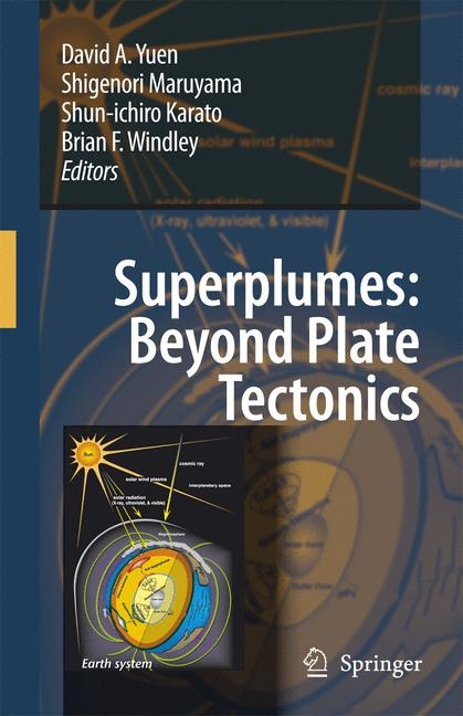 Superplumes: Beyond Plate Tectonics - 