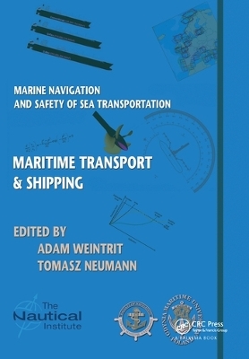 Marine Navigation and Safety of Sea Transportation - 