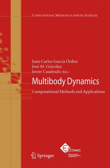 Multibody Dynamics - 