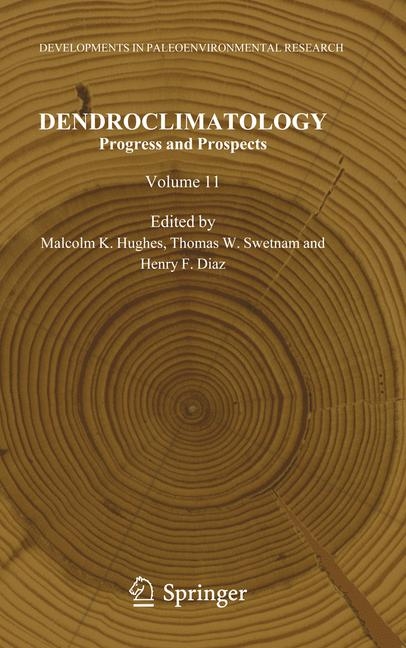 Dendroclimatology - 