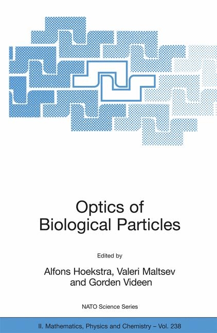 Optics of Biological Particles - 