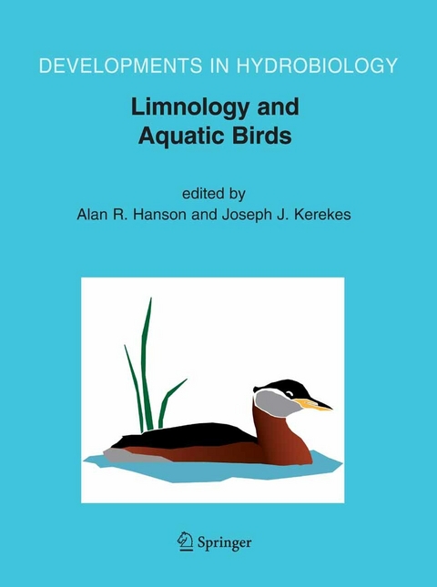 Limnology and Aquatic Birds - 