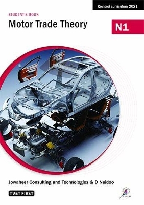 Motor Trade Theory N1 Student's Book