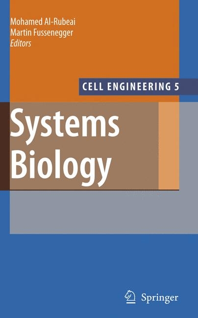 Systems Biology - 