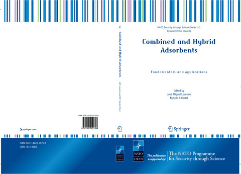 Combined and Hybrid Adsorbents - 