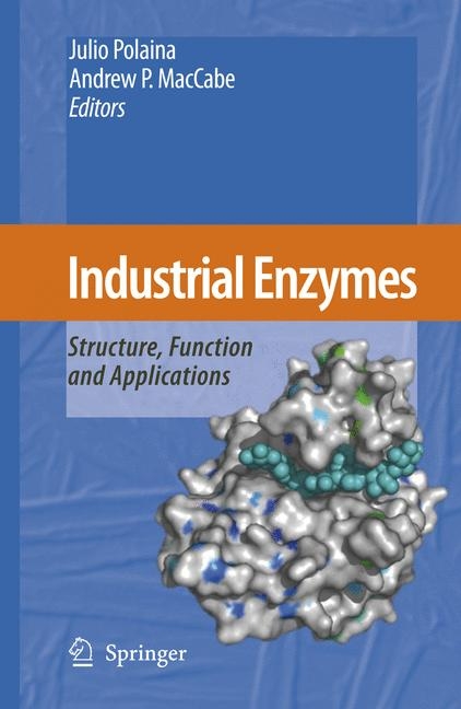 Industrial Enzymes - 