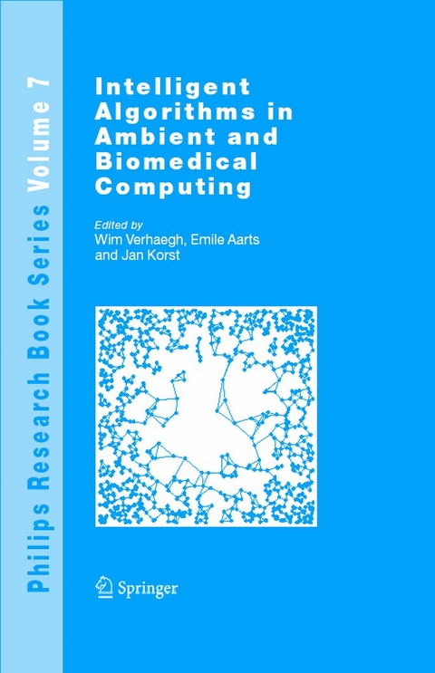 Intelligent Algorithms in Ambient and Biomedical Computing - 