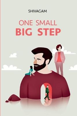 One Small Big Step - Shivagam Sranamjiv