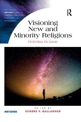 Visioning New and Minority Religions - 