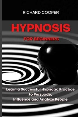 Hypnosis - Rachel Cooper