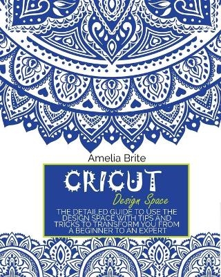 Cricut Design Space -  Amelia Brite