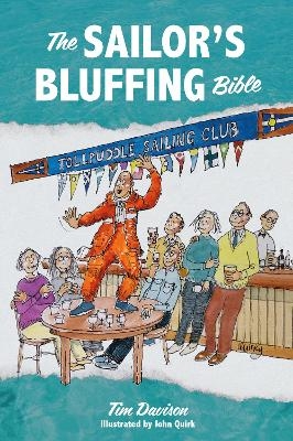 The Sailor's Bluffing Bible - Tim Davison