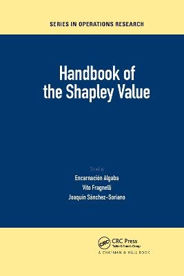 Handbook of the Shapley Value - 