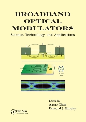 Broadband Optical Modulators - 