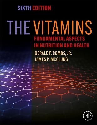 The Vitamins - Gerald F. Combs Jr., James P. McClung