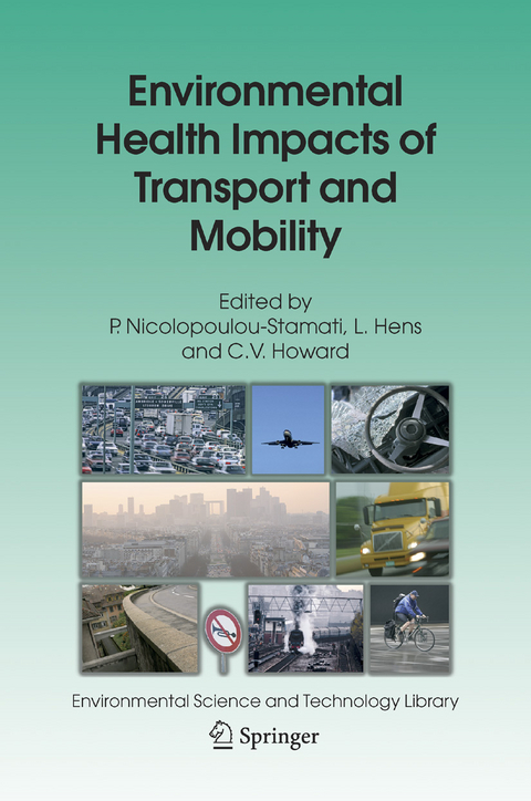 Environmental Health Impacts of Transport and Mobility - 