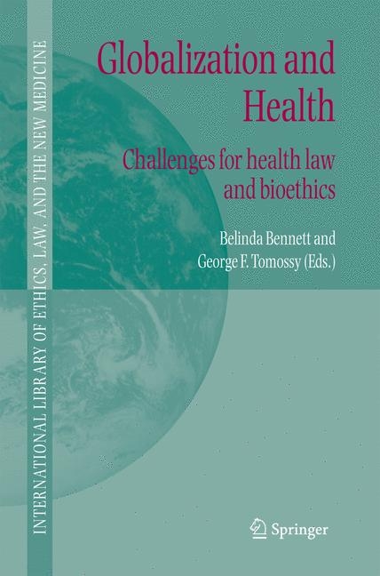 Globalization and Health - 