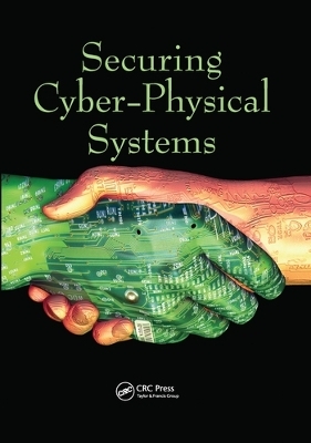 Securing Cyber-Physical Systems - 