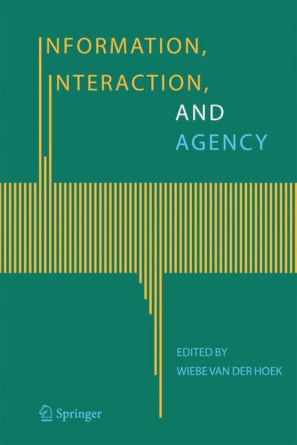 Information, Interaction, and Agency - 