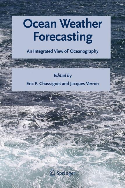 Ocean Weather Forecasting - 