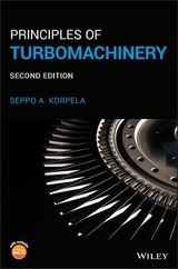 Principles of Turbomachinery - Korpela, Seppo A.