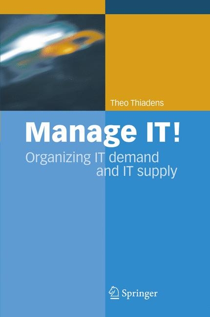 Manage IT! - Theo Thiadens