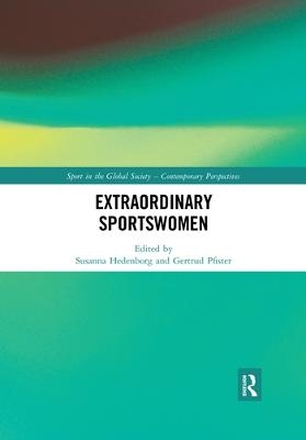 Extraordinary Sportswomen - 