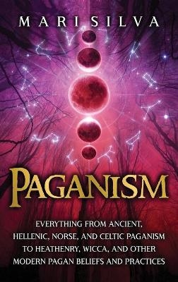 Paganism - Mari Silva