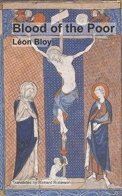 Blood of the Poor - Léon Bloy