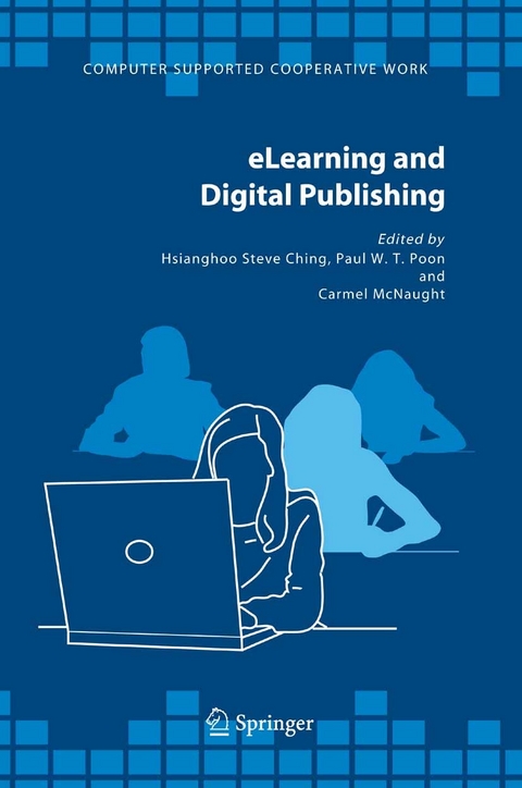 eLearning and Digital Publishing - 