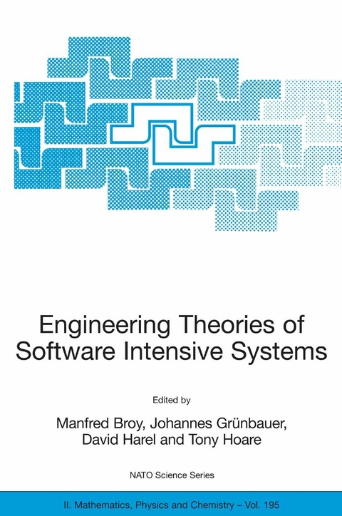 Engineering Theories of Software Intensive Systems - 