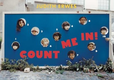 Count me in! - Judith Erwes