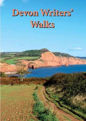 Writers' Walks in Devon - Robert Hesketh