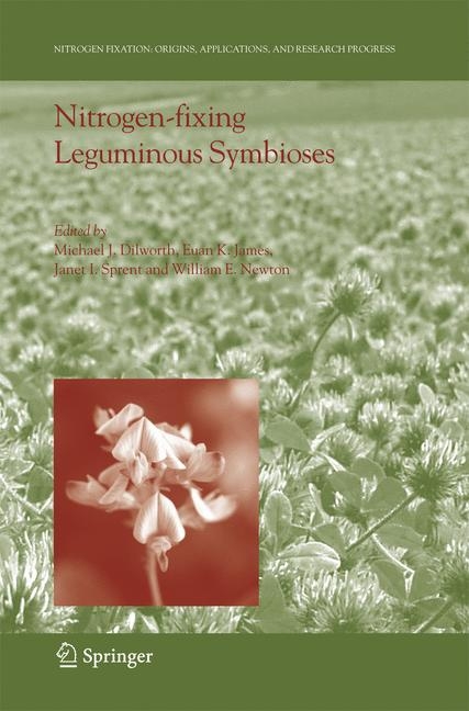 Nitrogen-fixing Leguminous Symbioses - 