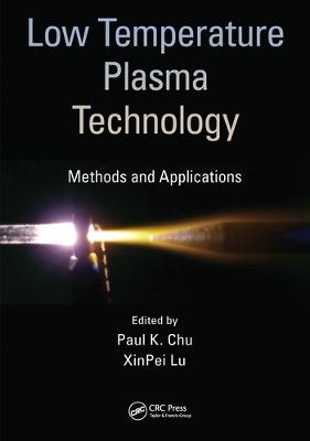 Low Temperature Plasma Technology - 