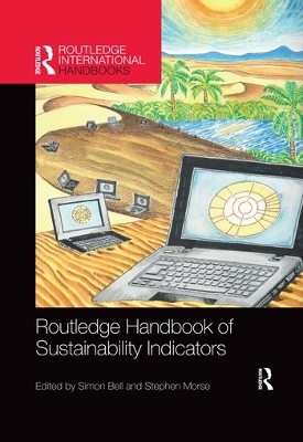 Routledge Handbook of Sustainability Indicators - 