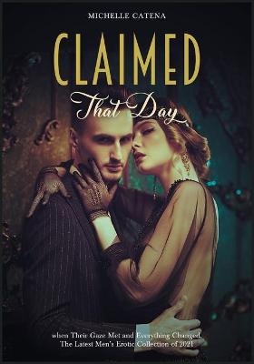 Claimed - Michelle Catena