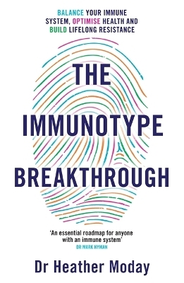 The Immunotype Breakthrough - Heather Moday