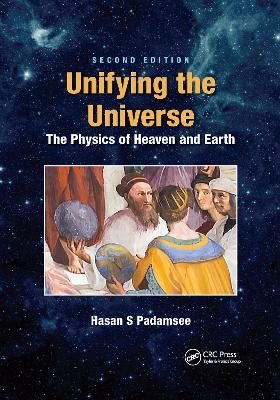 Unifying the Universe - Hasan S. Padamsee